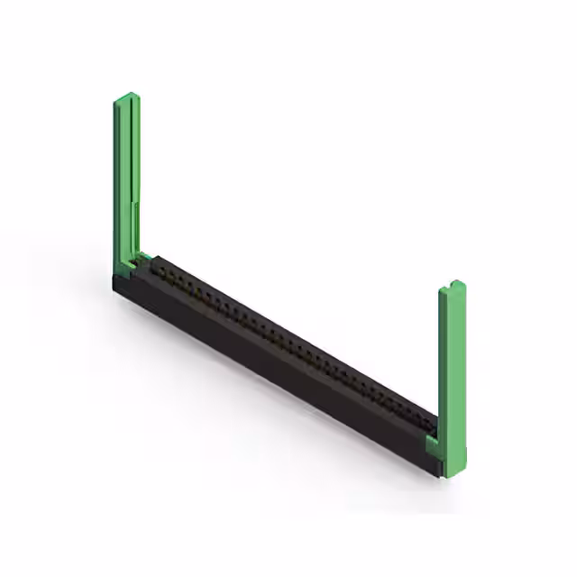 355-060-521-268 EDAC Inc.  Edgeboard Connectors